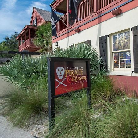 16 Saragossa Street B Βίλα St. Augustine Εξωτερικό φωτογραφία