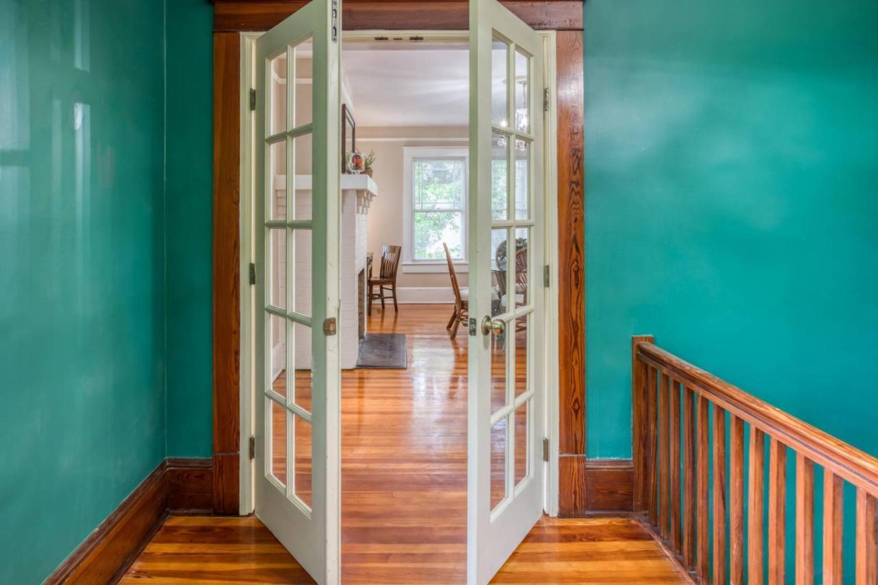 16 Saragossa Street B Βίλα St. Augustine Εξωτερικό φωτογραφία