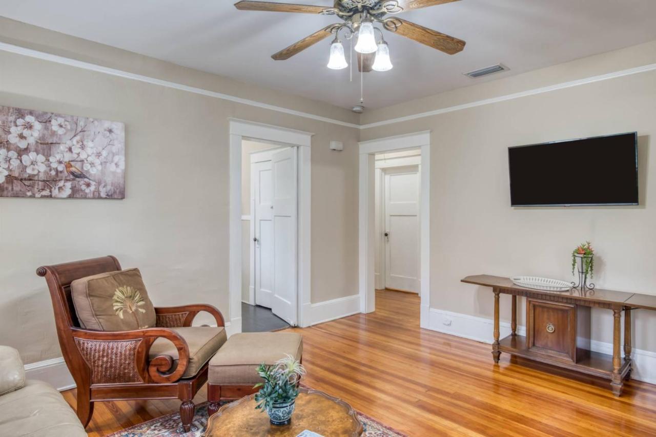 16 Saragossa Street B Βίλα St. Augustine Εξωτερικό φωτογραφία