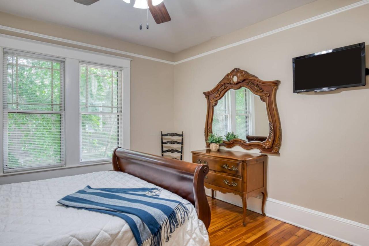 16 Saragossa Street B Βίλα St. Augustine Εξωτερικό φωτογραφία