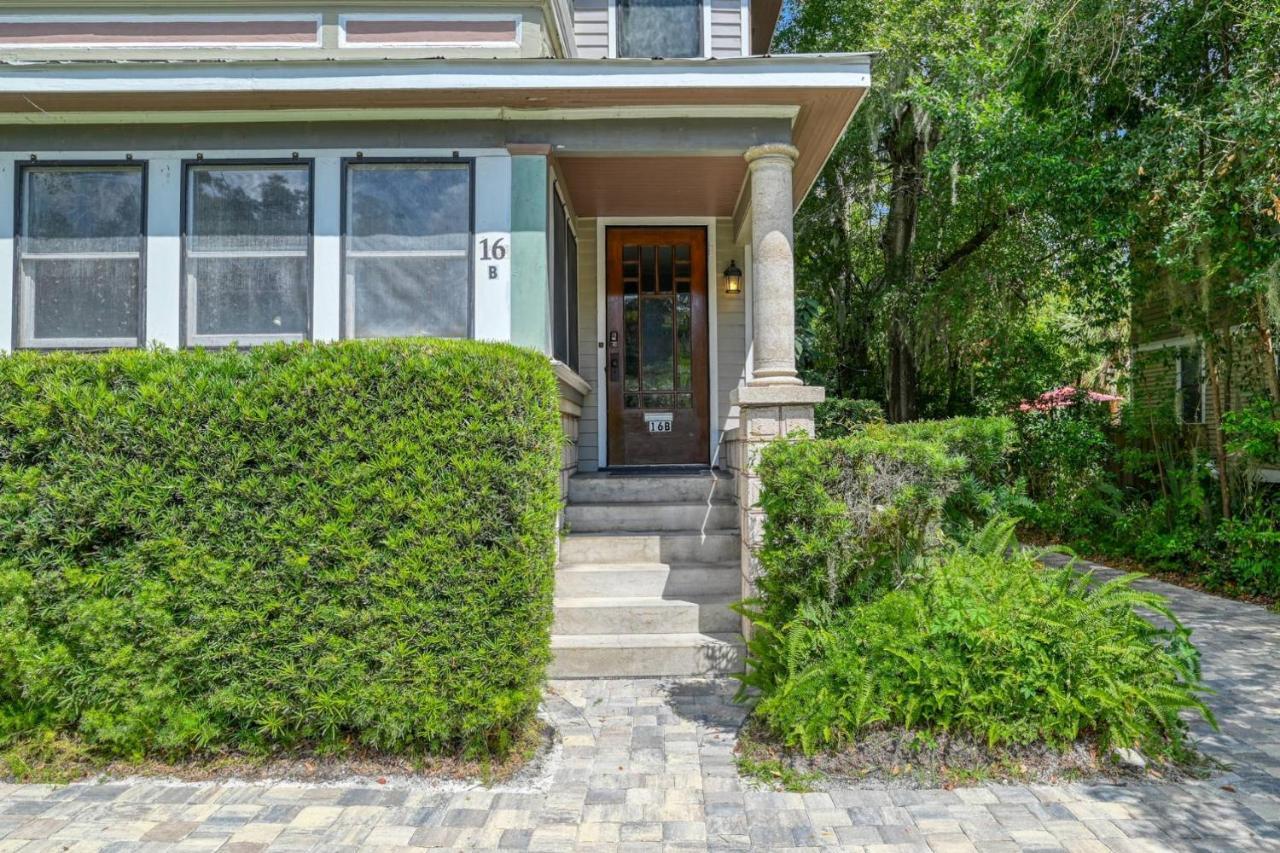 16 Saragossa Street B Βίλα St. Augustine Εξωτερικό φωτογραφία