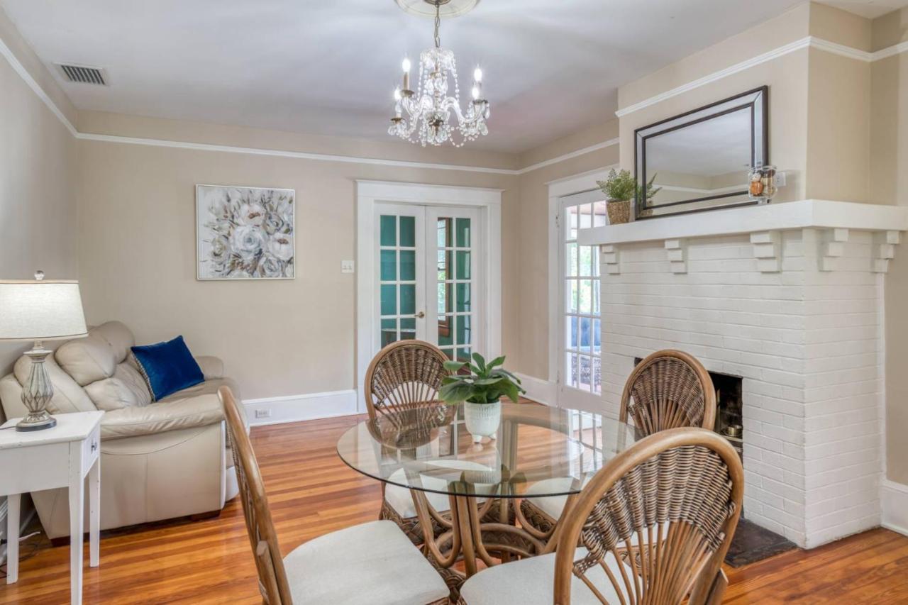 16 Saragossa Street B Βίλα St. Augustine Εξωτερικό φωτογραφία
