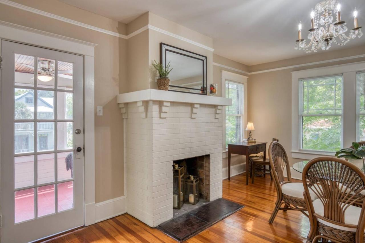 16 Saragossa Street B Βίλα St. Augustine Εξωτερικό φωτογραφία