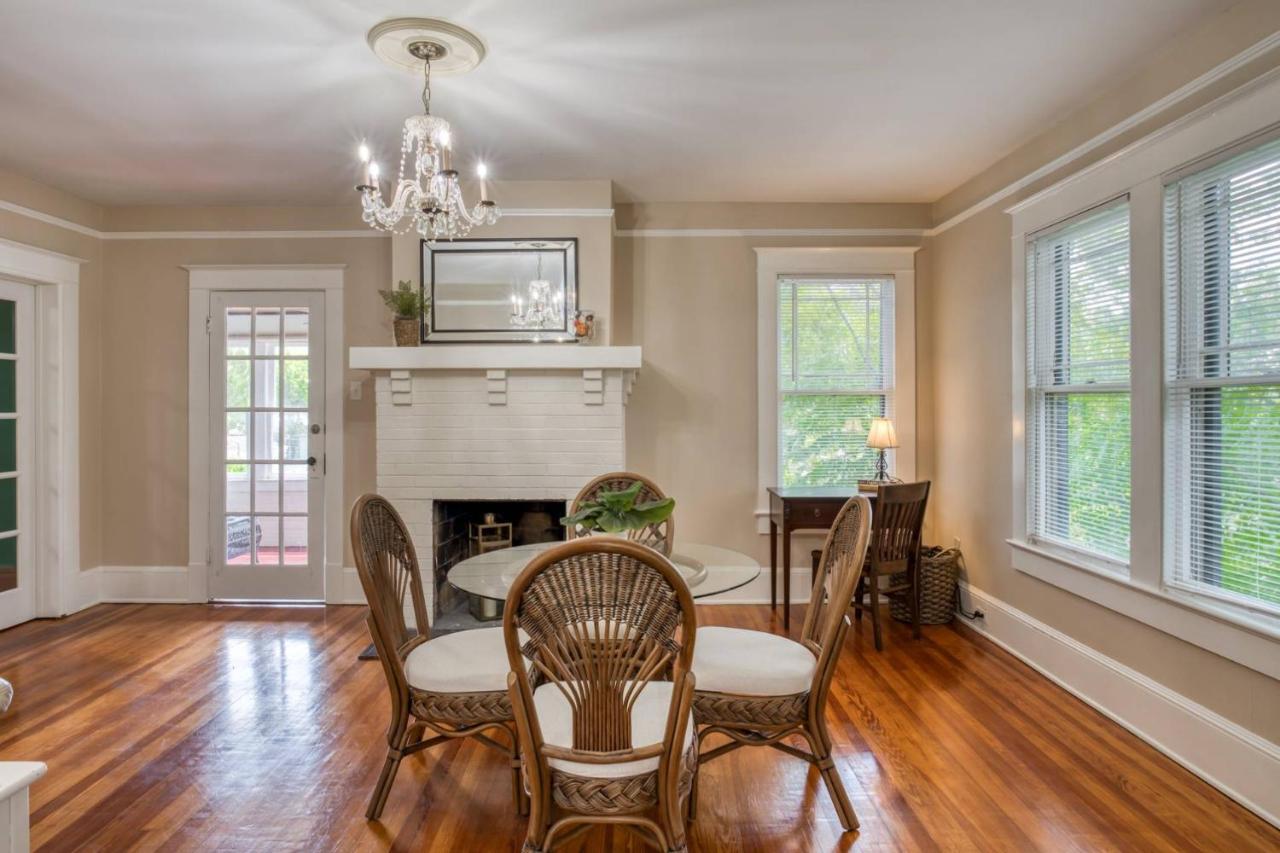 16 Saragossa Street B Βίλα St. Augustine Εξωτερικό φωτογραφία