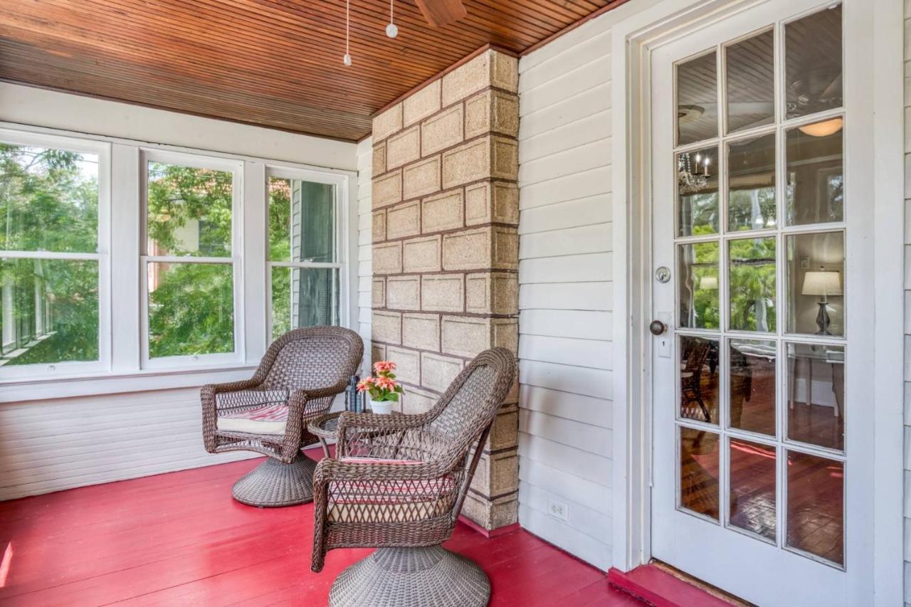 16 Saragossa Street B Βίλα St. Augustine Εξωτερικό φωτογραφία