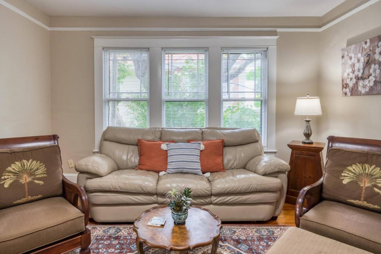 16 Saragossa Street B Βίλα St. Augustine Εξωτερικό φωτογραφία