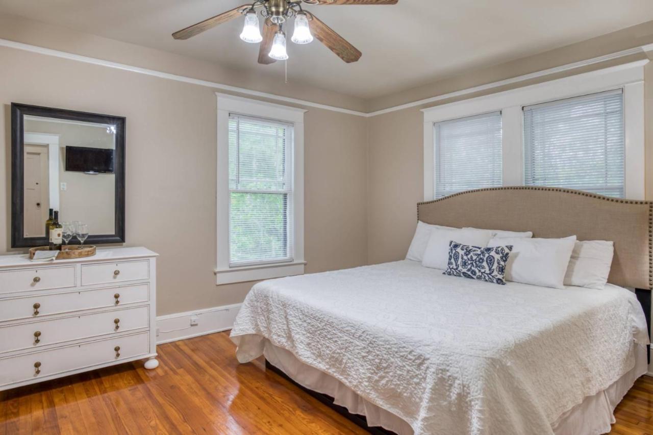 16 Saragossa Street B Βίλα St. Augustine Εξωτερικό φωτογραφία