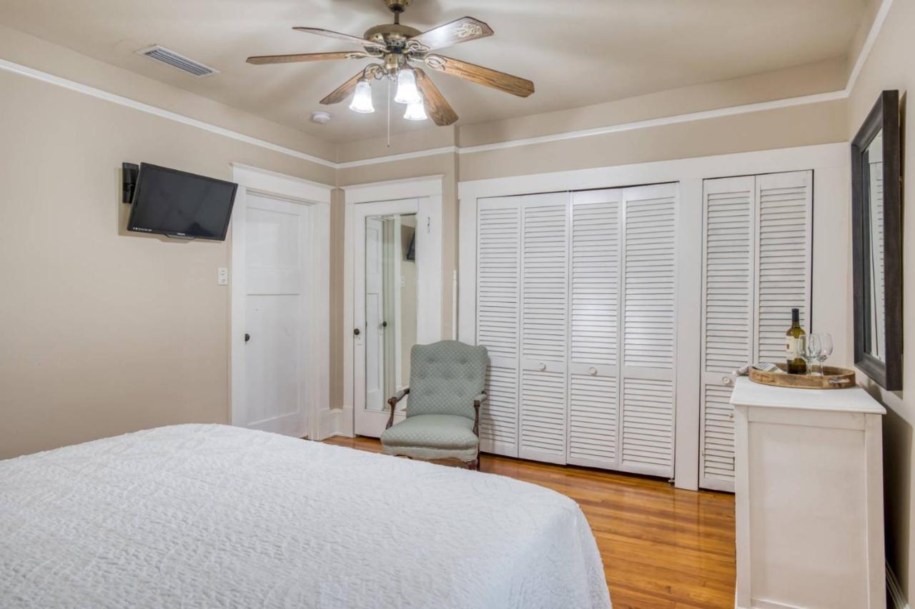 16 Saragossa Street B Βίλα St. Augustine Εξωτερικό φωτογραφία