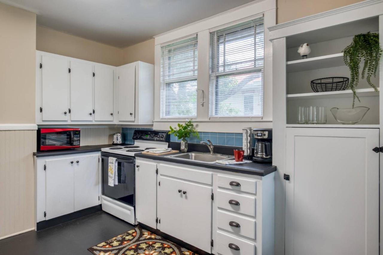 16 Saragossa Street B Βίλα St. Augustine Εξωτερικό φωτογραφία