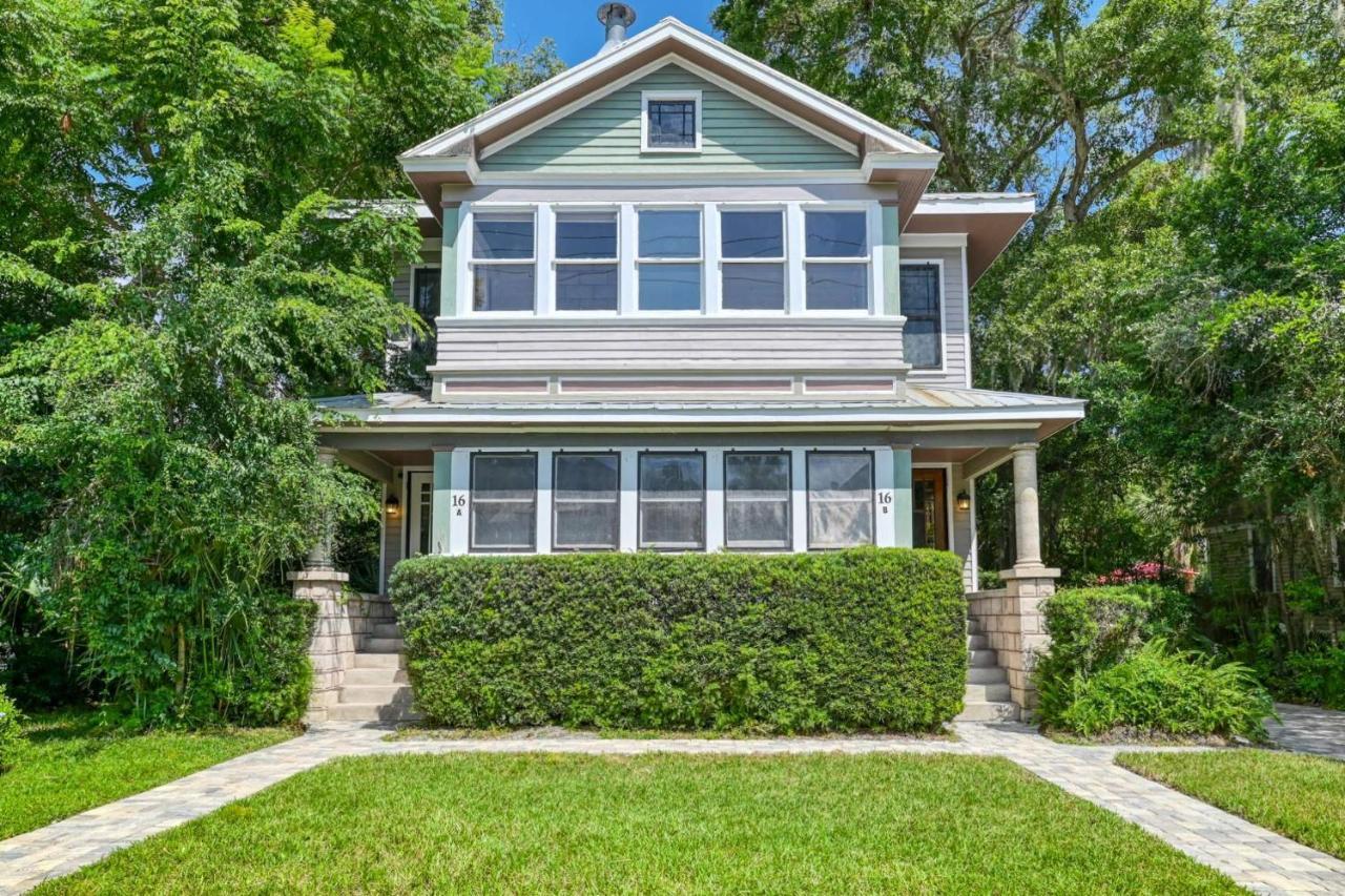 16 Saragossa Street B Βίλα St. Augustine Εξωτερικό φωτογραφία