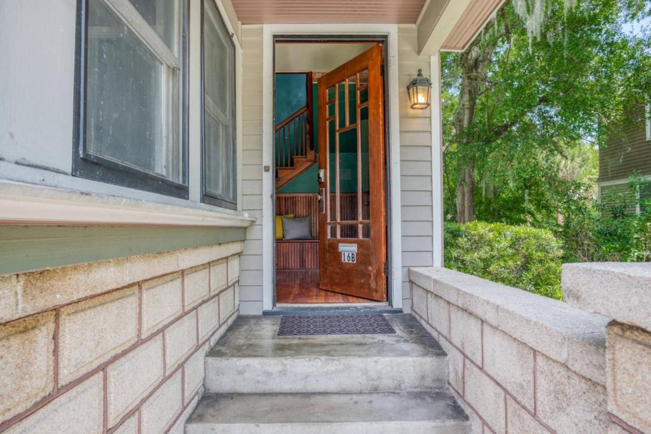 16 Saragossa Street B Βίλα St. Augustine Εξωτερικό φωτογραφία