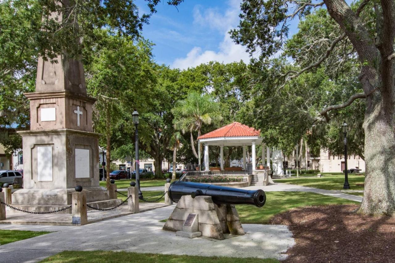 16 Saragossa Street B Βίλα St. Augustine Εξωτερικό φωτογραφία