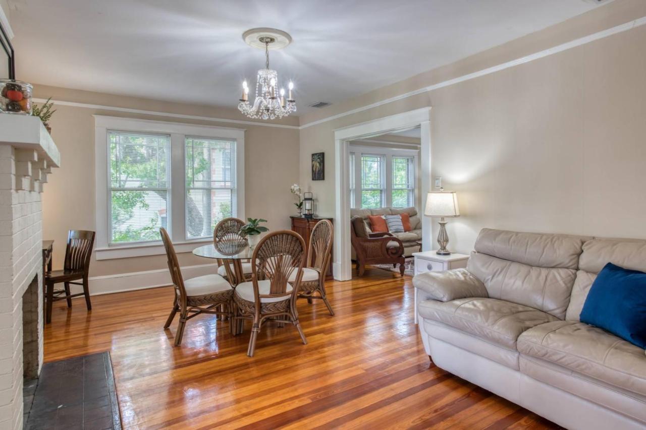 16 Saragossa Street B Βίλα St. Augustine Εξωτερικό φωτογραφία