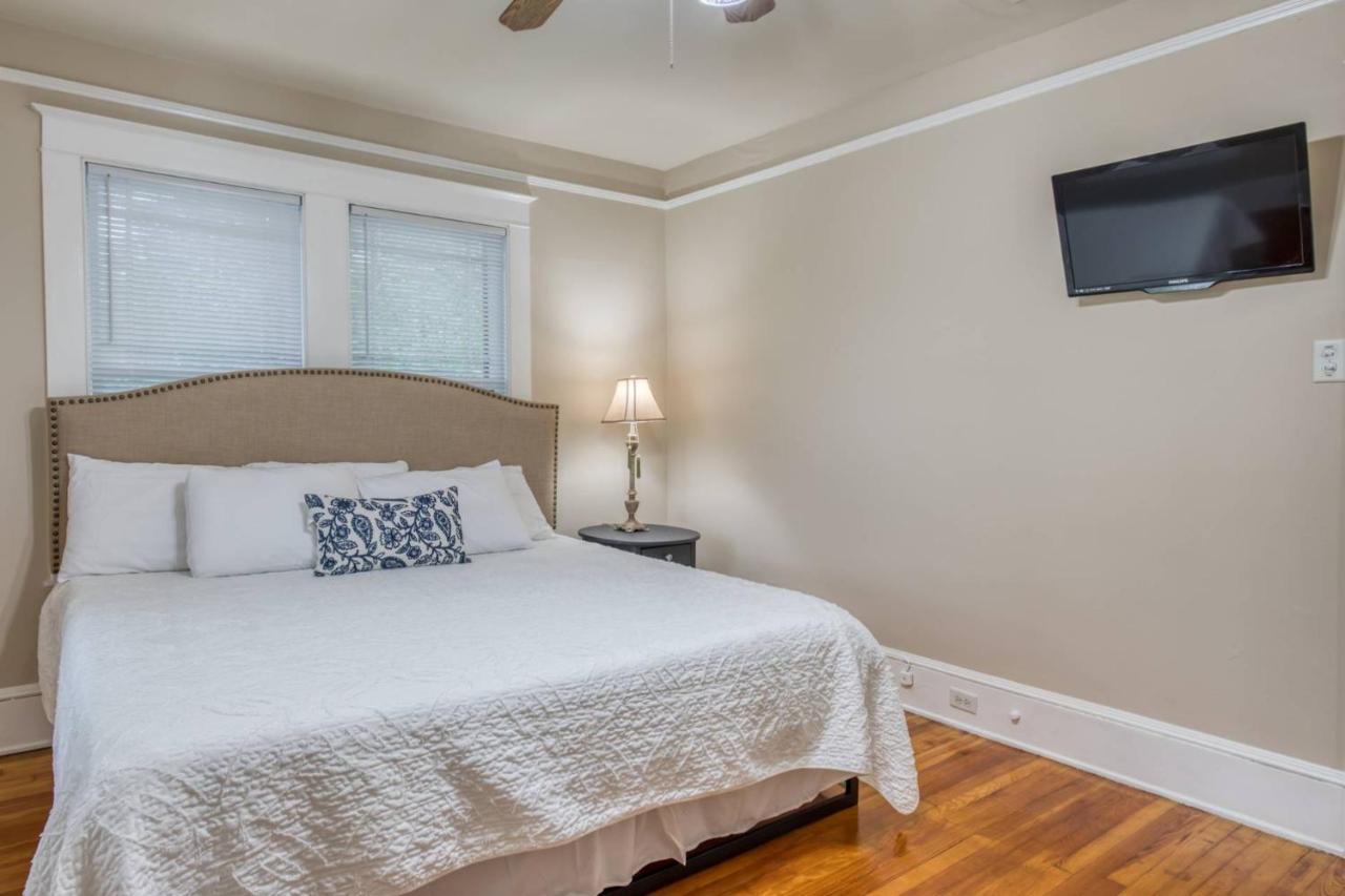 16 Saragossa Street B Βίλα St. Augustine Εξωτερικό φωτογραφία
