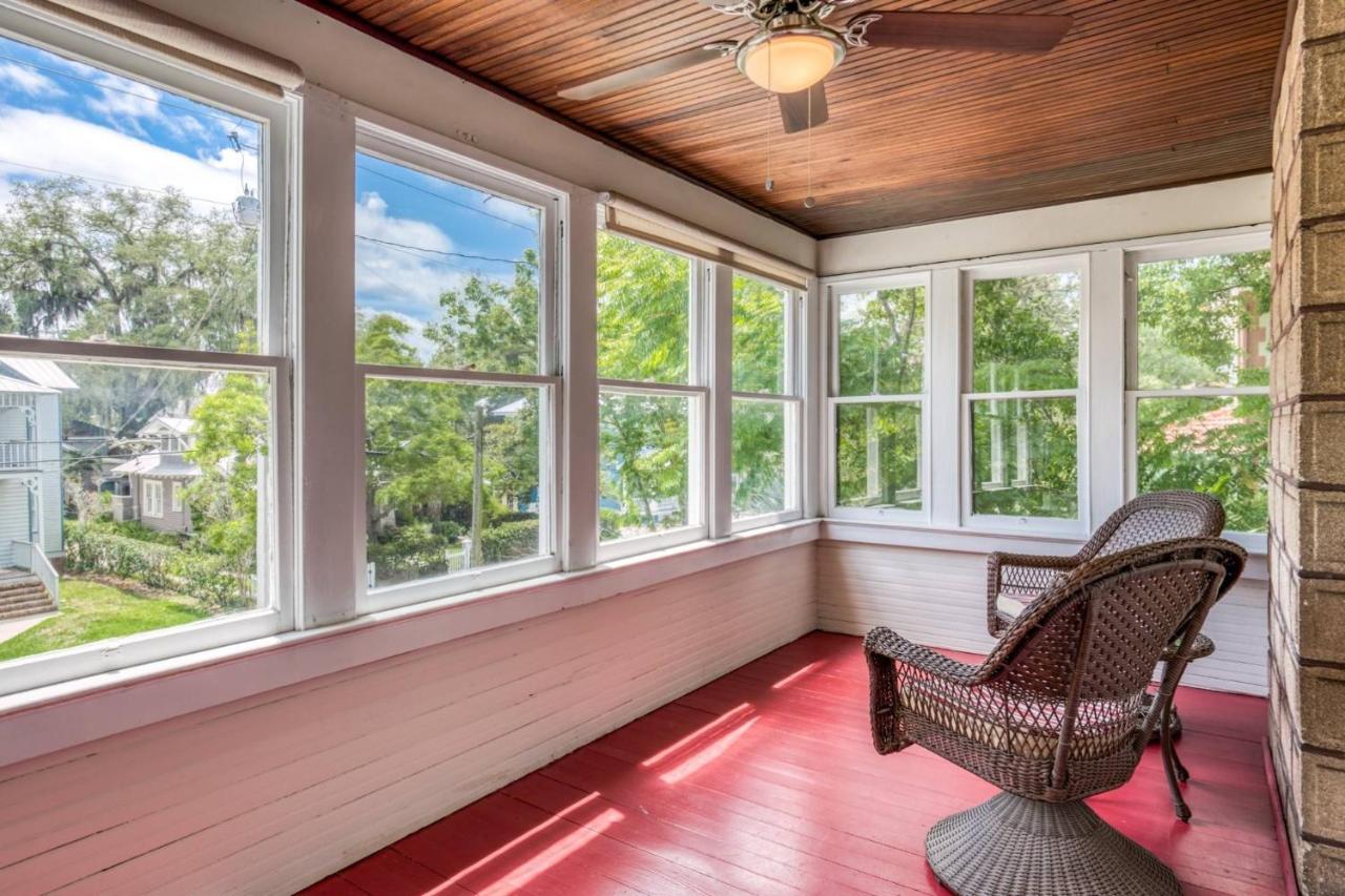 16 Saragossa Street B Βίλα St. Augustine Εξωτερικό φωτογραφία