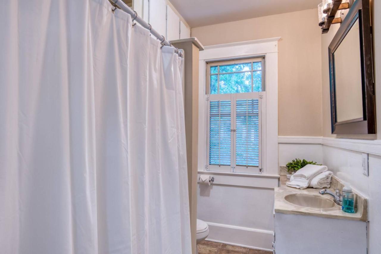 16 Saragossa Street B Βίλα St. Augustine Εξωτερικό φωτογραφία