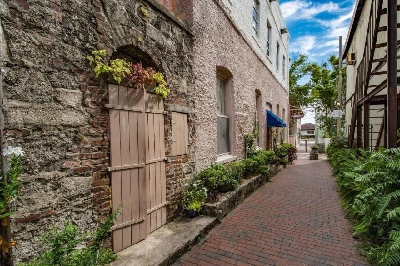16 Saragossa Street B Βίλα St. Augustine Εξωτερικό φωτογραφία